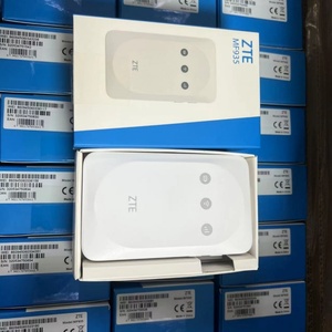 Original ZTE MF935 4G Mobile Pocket Wifi <b>Router</b> LTE 150M 4g SIM <b>Modem</b> <b>Router</b> - Product Image 3