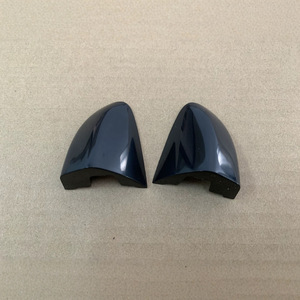 ที่หุ้มมือจับประตู VW 3C0837879สำหรับ Magotan B6 B7L CC พลาสติกคู่ซ้ายขวาพร้อมเทป3M - Product Image 1