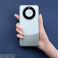 Nouveau produit jouet de téléphone factice d'affichage non fonctionnel pour Huawei mate 60 Pro Dummy