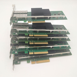 Adaptateur réseau de serveur original pour DELL Intel X710 Quad-Port <span class=keywords><strong>10Gb</strong></span> 0DDJKY - Product Image 6