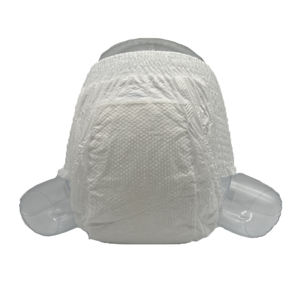 Muestra Gratuita de Pañales para Bebé, Pañales Tipo Pantalón de Venta Caliente al por Mayor, Pañales Cómodos para Bebé - Product Image 6