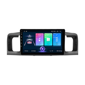 Nhà máy 1 + 16G 2 + 32G DVD xe palyer Android đài phát thanh xe autoradio cho TOYOTA COROLLA 2000-2006 - Product Image 1