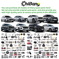 Pare-chocs avant d'origine Chery Jetour T2, état neuf, auto-adhésif, ajustement universel, pièces détachées automobiles