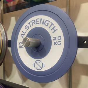 Placas de peso <span class=keywords><strong>Powerlifting</strong></span> <span class=keywords><strong>Discos</strong></span> de acero <span class=keywords><strong>calibrados</strong></span> Placas calibradas - Product Image 1