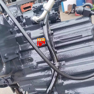 Original New torqflow 7141210011 7141210010 7141210041 7141210050 7141210020 truyền được sử dụng cho WA380-3 WA350-3 - Product Image 3