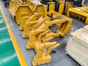 MONDE Stock Motor liveler <span class=keywords><strong>Ripper</strong></span> vendita diretta in fabbrica CAT 12H 140H 140G <span class=keywords><strong>Ripper</strong></span> - Product Image 4