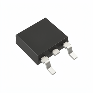 ช่องทางจำหน่ายของผู้ผลิต FDD8N50NZTM TO-252AA ทรานซิสเตอร์ ซื้อชิ้นส่วนอิเล็กทรอนิกส์ออนไลน์ - Product Image 1