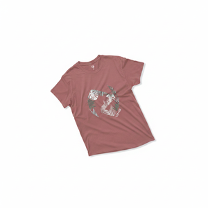 T-shirt di alta qualità da donna in maglia traspirante con colletto a fiocco in seta con scritta diamantata maglia sfuso raccolto Casual per l'estate - Product Image 2