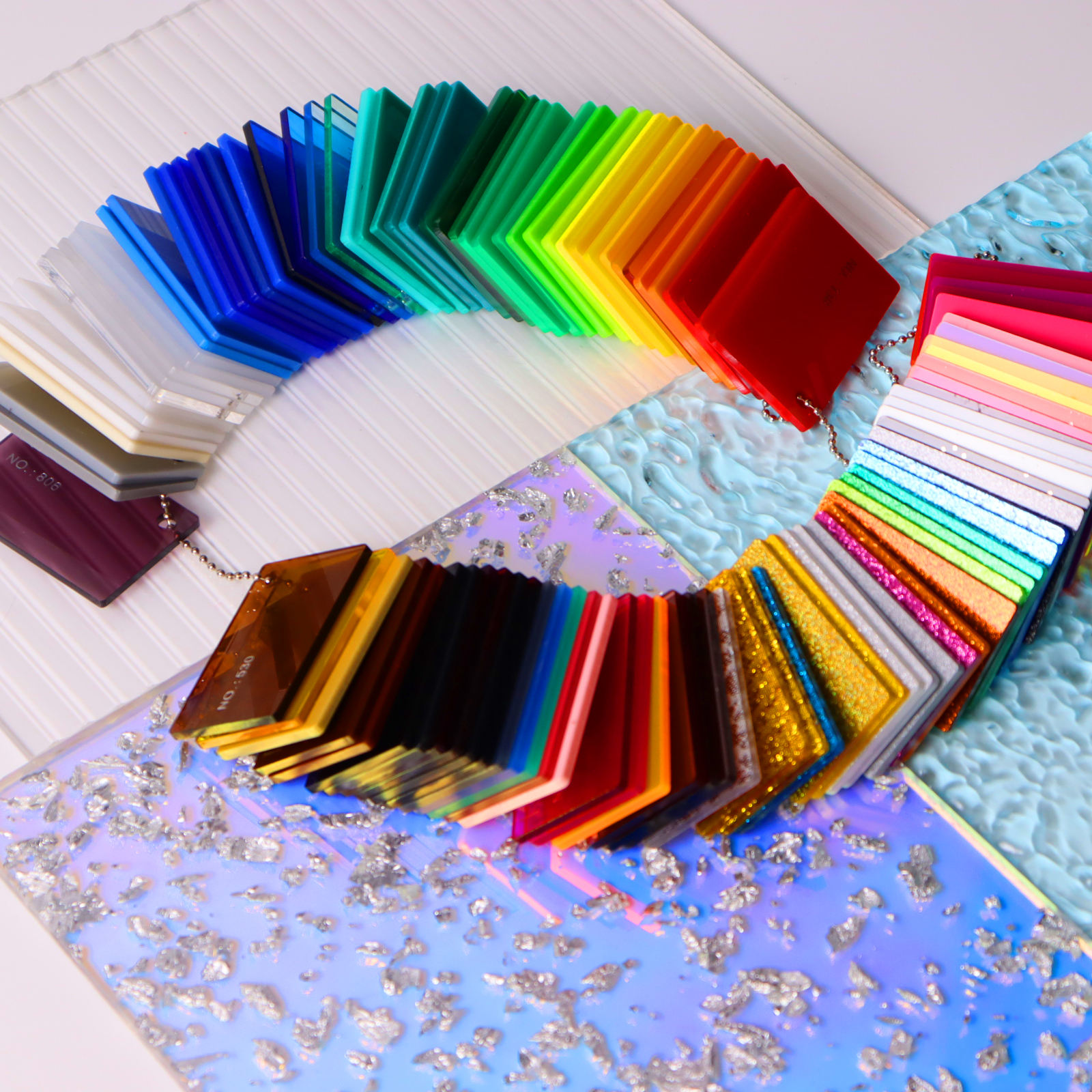 N'importe quelle couleur