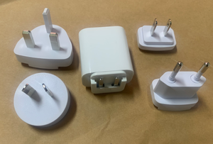 <span class=keywords><strong>Chargeur</strong></span> mural universel USB-C rapide 20-30W pour <span class=keywords><strong>iPhone</strong></span> <span class=keywords><strong>Apple</strong></span> 17 16 15 14 13 12 <span class=keywords><strong>11</strong></span> Pro Max X, adaptateur secteur USB PD 20W - Product Image 4