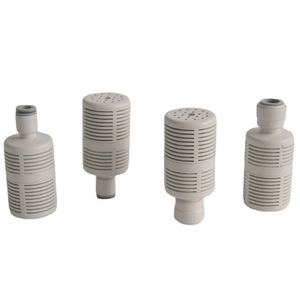 Paquete de Accesorios para Purificador de Agua de Ósmosis Inversa (RO) Autocebante, Conectores Rápidos de 2-3 Puntos, Cabezales de Filtro para Encimera - Product Image 1