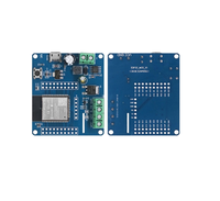Module de commutation MOSFET WiFi ESP32 1/2/4 canaux, contrôle haute puissance DC 5-60V pour la maison intelligente IoT