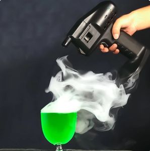 Générateur de bulles de fumée pour cocktails, accessoires pour bar, shaker, boissons de barman, brassage maison et fabrication de vin, articles de bar, cuisine - Product Image 1