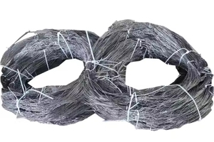 <span class=keywords><strong>Piège</strong></span> à mailles en acier inoxydable pour clôture en filet anti-réservoir directement en usine avec barrière invisible en osier Look for Putanka - Product Image 2
