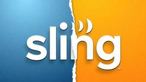 Suscripción de 1 Mes a Sling TV Orange + Blue (Software) - Product Image 2