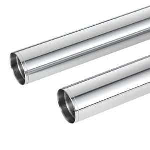 Tube de fourche suspendue de frein avant de moto, en acier inoxydable, pour Triumph fiesta <span class=keywords><strong>1200</strong></span>, 1998, T2044040 - Product Image 4