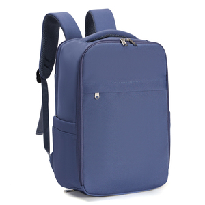 <b>Stylish</b> With Shoe Compartment High Quality Laptop Custom Logo Travel Custom Laptop <b>Backpack</b> - Product Image 1