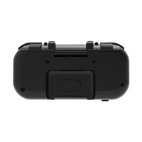 Controles de Juego Multiplataforma con Soporte para Teléfono Integrado, Compatible con PC/Switch/P3/P4/Android/iOS y Almacén en EE. UU.