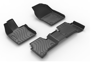 Accessori Interni per <span class=keywords><strong>Mercedes</strong></span> Benz, Fornitore Cinese di Qualità, <span class=keywords><strong>Tappetini</strong></span> Auto 3D in TPE per <span class=keywords><strong>Mercedes</strong></span> Benz W213 - Product Image 2