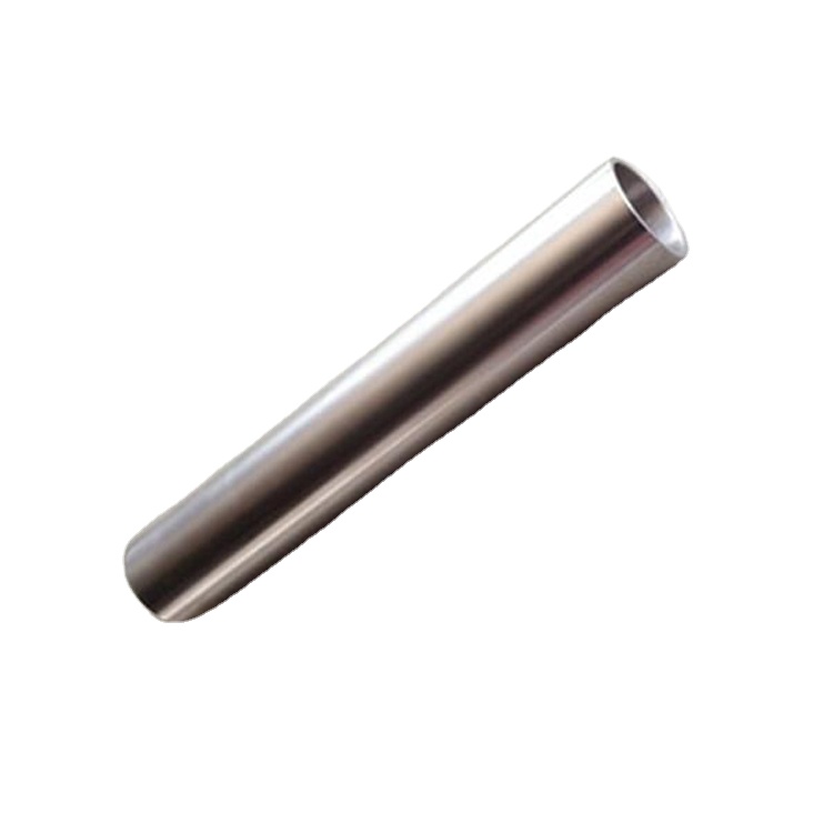 ASTM B861 gr2 titanium seamless Tube with competitive price