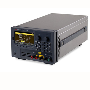 แหล่งจ่ายไฟ Keysight E36232A 200W แบบปรับช่วงอัตโนมัติ ช่องจ่ายไฟเดี่ยว 60V/10A พร้อมพอร์ต LAN และ USB สำหรับเครื่องมือวัดอิเล็กทรอนิกส์ - Product Image 6