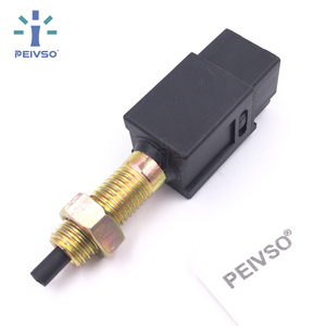 สวิตช์ไฟหยุด PEIVSO ของแท้ รุ่น 8-94362930-0 สำหรับ Isuzu 1985-1989 Spectrum 1990-1993 Storm - Product Image 1