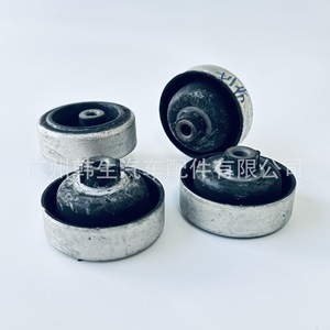 Douille de compresseur d'air Tesla Model 3 Y 1506443-00-D, pièce de rechange d'occasion - Product Image 4