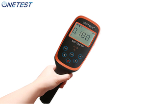 Contador Geiger MR-50: Detector de Radiação Nuclear Inteligente, Dosímetro para Raios Gama, X, Alfa/Beta, Neutrões e Radiação Eletromagnética com Alarme Sonoro - Product Image 3