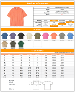 T-<span class=keywords><strong>shirt</strong></span> vintage délavé à l'acide avec impression <span class=keywords><strong>de</strong></span> logo personnalisé OEM, 100% coton, coupe ample, style rétro, imprimé, pour hommes et femmes - Product Image 2