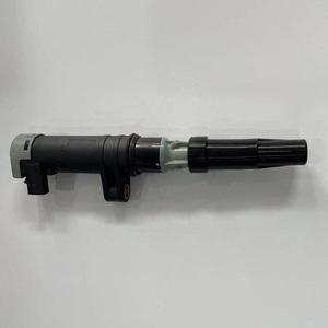 Bobine d'allumage Renault d'origine pour moteur de voiture, modèle de voiture, livraison par avion disponible - Product Image 5