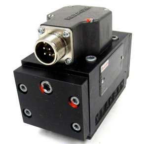 R900944630 4WS2EM16-2X/200B12T315K8CV-114 ตัวควบคุมทิศทาง - Product Image 2