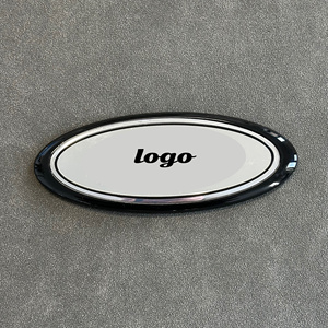 Calcomanías Adhesivas para Parrilla Delantera y Maletero de Coche ABS de Todos los Tamaños para <span class=keywords><strong>Ford</strong></span> Ranger <span class=keywords><strong>Bronco</strong></span> Mustang Escape Explorer Focus Mk3 Mk4 Galaxy - Product Image 5