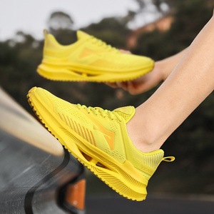 ODM OEM donne su misura coppia fitness e scarpe sportive moda scarpe da ginnastica uomo scarpe uomo - Product Image 4