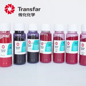 Pigment Red 21 Red Powder For Inks Plastic Coating