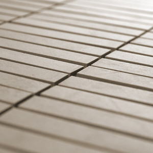 Mosaico Turin Cloud 30x30 cm, Rectificado, Acabado Mate, 8.5 mm de Grosor - Product Image 6