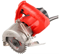 Vente chaude spéciale scie humide découpeuse haute sécurité vitesse stable avec moteur puissant scie électrique coupe-marbre