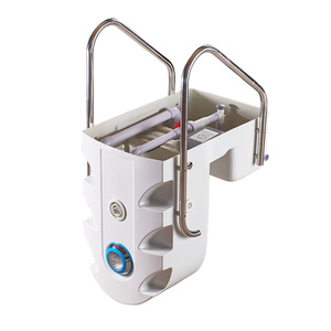 Filtre de <span class=keywords><strong>piscine</strong></span> à Jet de natation mural sans tuyau, <span class=keywords><strong>meilleur</strong></span> prix - Product Image 3