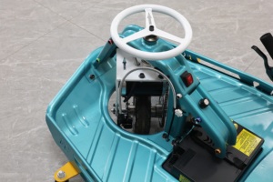 Kart de drift DRIFT F3- 3000W 48V sans balais, piste de glisse, 60 km/h, acier Q235B, barre de drift ergonomique, offre de fret - Product Image 5