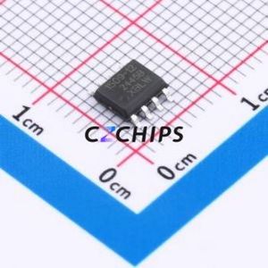 Original-tout neuf XBL1509-12 SOP-8 Circuit intégré IC Puce PMIC DC-DC Power IC - Product Image 1