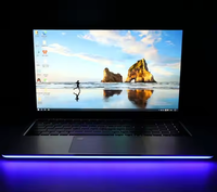 Ordinateur portable OEM 15,6 pouces, Intel, SSD, nouvelle marque, portable, pour étudiants, personnalisable pour les entreprises