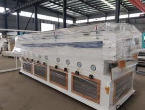 <strong>Wheat</strong> <strong>Corn</strong> Paddy Grain Gravity Table Separator, <strong>Sunflower</strong> Rape Hemp Grape Herbs and Seed Cleaning Greding Machine - Product Image 4