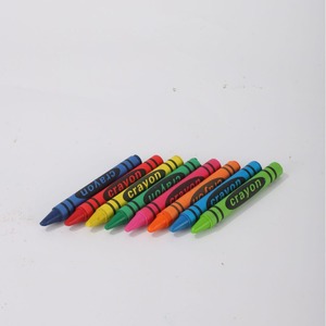 Crayons et pastels <span class=keywords><strong>à</strong></span> <span class=keywords><strong>l</strong></span>'<span class=keywords><strong>huile</strong></span> effaçables et non tachants pour enfants, ensemble de 12 couleurs, fournitures de <span class=keywords><strong>dessin</strong></span> artistique, graffiti, peinture <span class=keywords><strong>à</strong></span> la main - Product Image 3