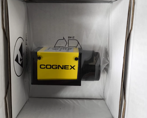 Cámara Industrial COGNEX CIC GigE Vision CAM-CIC-10MR-10-G Nueva Cámara Industrial CAM-CIC-5MR-14-G Entrega Rápida - Product Image 4