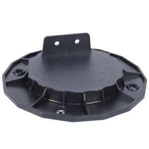 WPC铺面配件塑料可调底座铺面铺面甲板支撑底座XF-T201B 18-32毫米 - Product Image 1