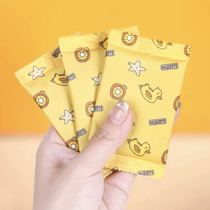 Pad waktu pemanas panjang <span class=keywords><strong>Patch</strong></span> hangat eksternal asli pabrikan efek yang lebih baik OEM - Product Image 6