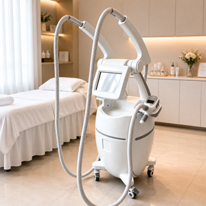 Máquina Profesional de Endermología para Contorno Corporal y Drenaje Linfático - Product Image 1