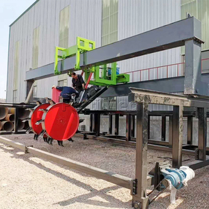 เครื่องทำปุ๋ยหมักสำหรับหมักปุ๋ยอินทรีย์ - Product Image 6