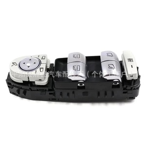 Mercedes-Benz Viano W447 Electric Window <b>Switch</b> A4475450413 <b>12V</b> Control Module For 2015-2019 Models - Product Image 1
