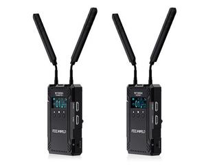 Sentire/mondo W1000h sistema di trasmissione Video senza fili doppia H-d-m-i Full Duplex citofono trasmissione in diretta - Product Image 5