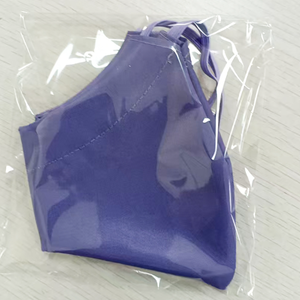 कई रंग तैराकी सुरक्षा कान वाटरप्रूफ सिर कवर सौंदर्य विरोधी काटने वाली बिल्ली वाटरप्रूफ शॉवर कैप - Product Image 3